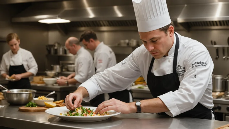 Prep Visibility Is the Missing Piece in Restaurant Food Cost Control