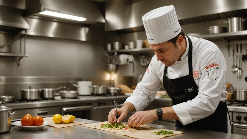 Paper Checklists vs. Digital Prep Systems: A Real Kitchen Comparison