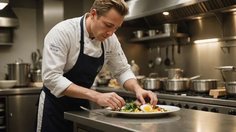 The Morning Setup Problem: 37 Minutes Wasted Before Service Starts