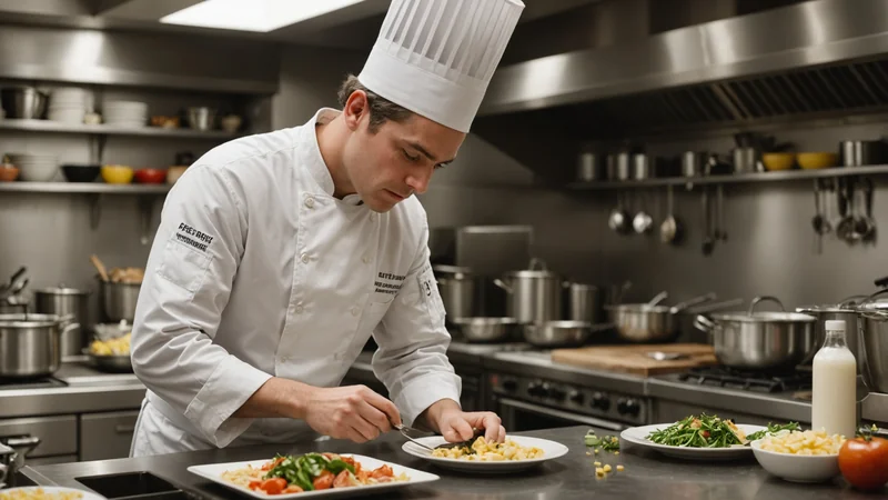 How POS Integration Transforms Same-Day Prep Scheduling