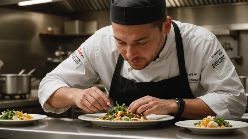 How AI-Driven Prep Forecasting Cuts Restaurant Food Waste by 22%