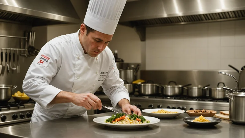 The Ops Clarity Problem: Why Good Cooks Leave in Year One