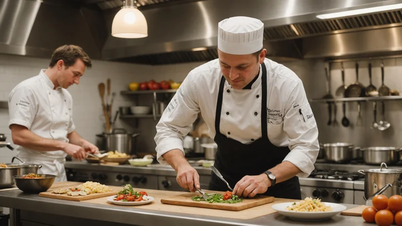 Standardizing Recipes Across Locations: A Six-Step Ops Playbook