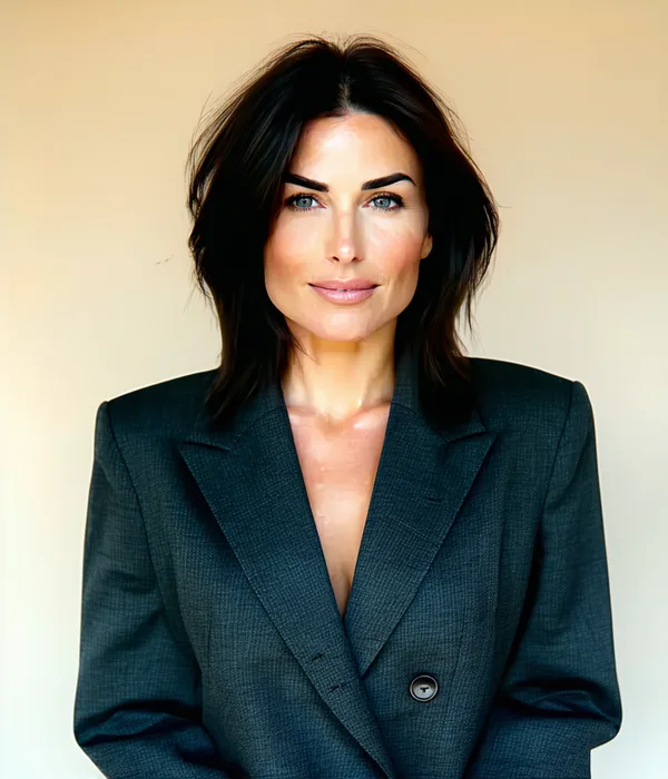 Isabella Russo, CEO and Founder of Prepcadence